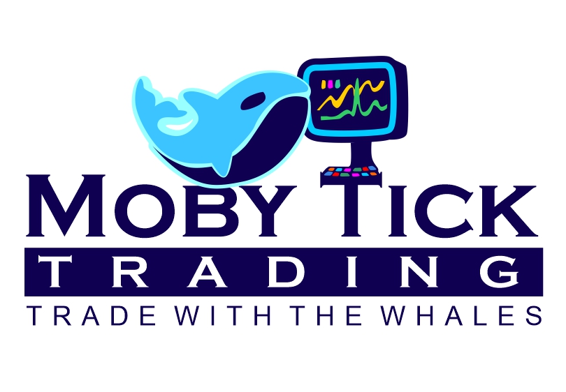 Moby Tick Trading