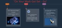 On Your Mark Get Set Go (Recorded)