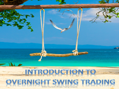 Intro to Swing Trading