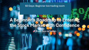 From Zero to Trader in 60 Days